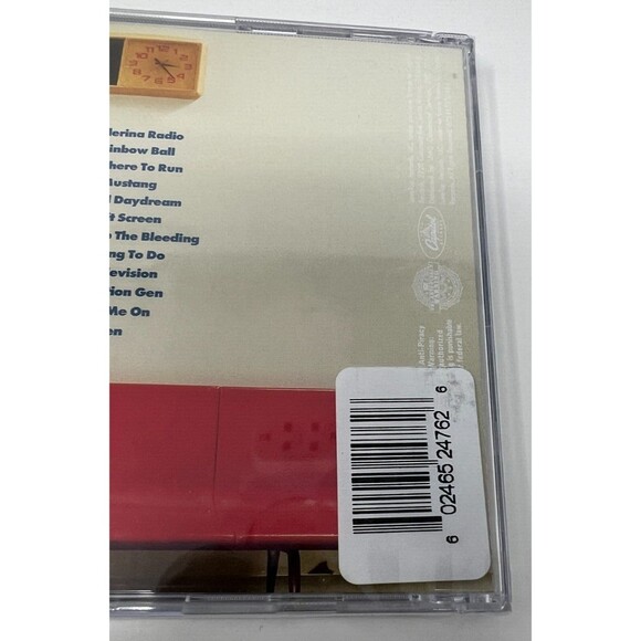 Kings Of Leon - Can We Please Have Fun Signed Autographed Music CD - Picture 8 of 8